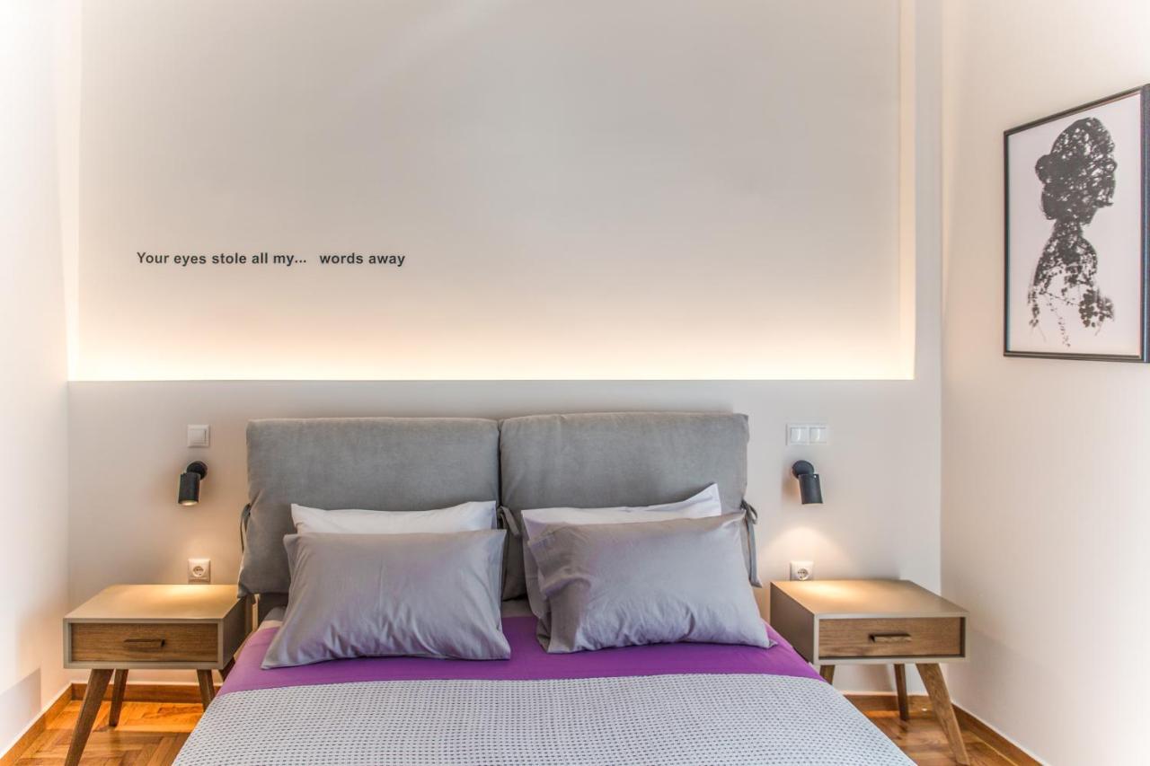 Light & Airy! In The City Athens Exterior photo